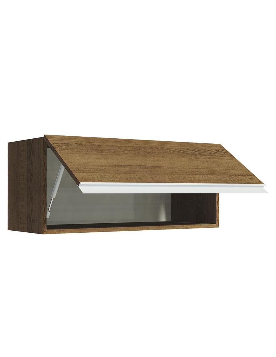Gabinete superior armable Glamy de MDP 3