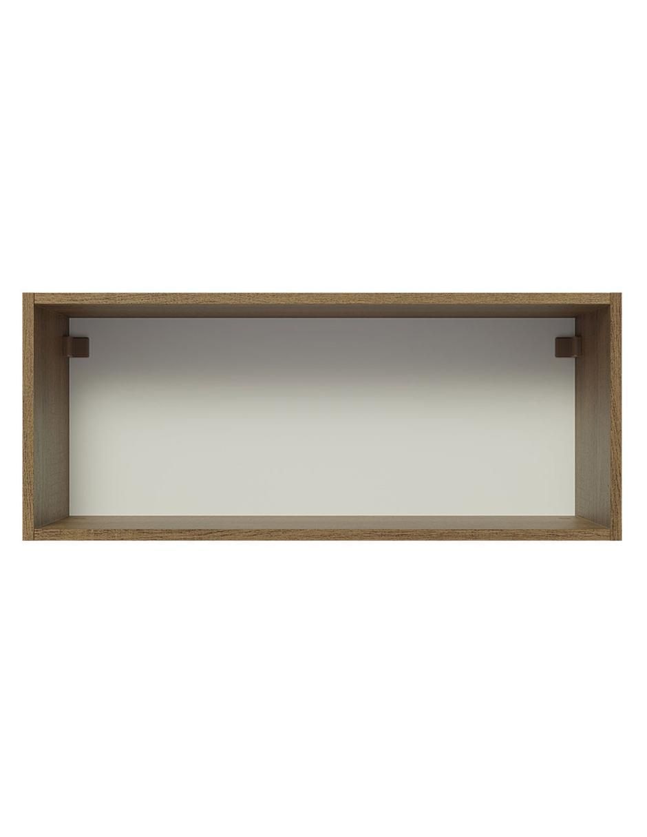Gabinete superior armable Glamy de MDP 4