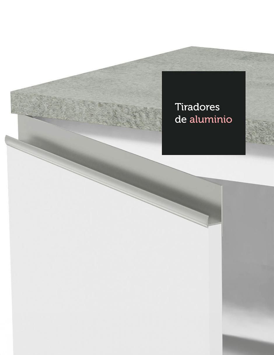 Guardadespensa armable glamy MDP 6