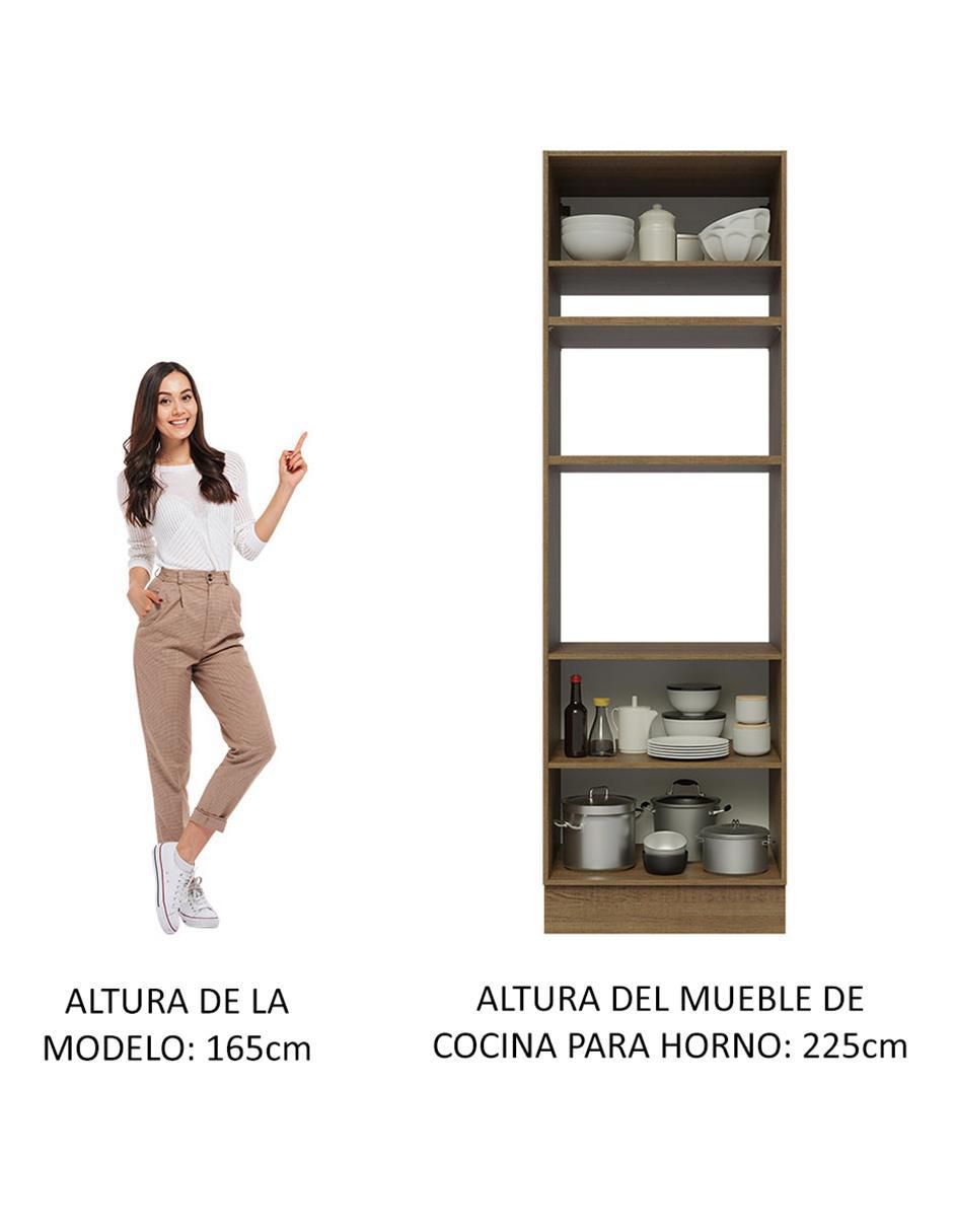 Guardadespensa armable glamy MDP 11