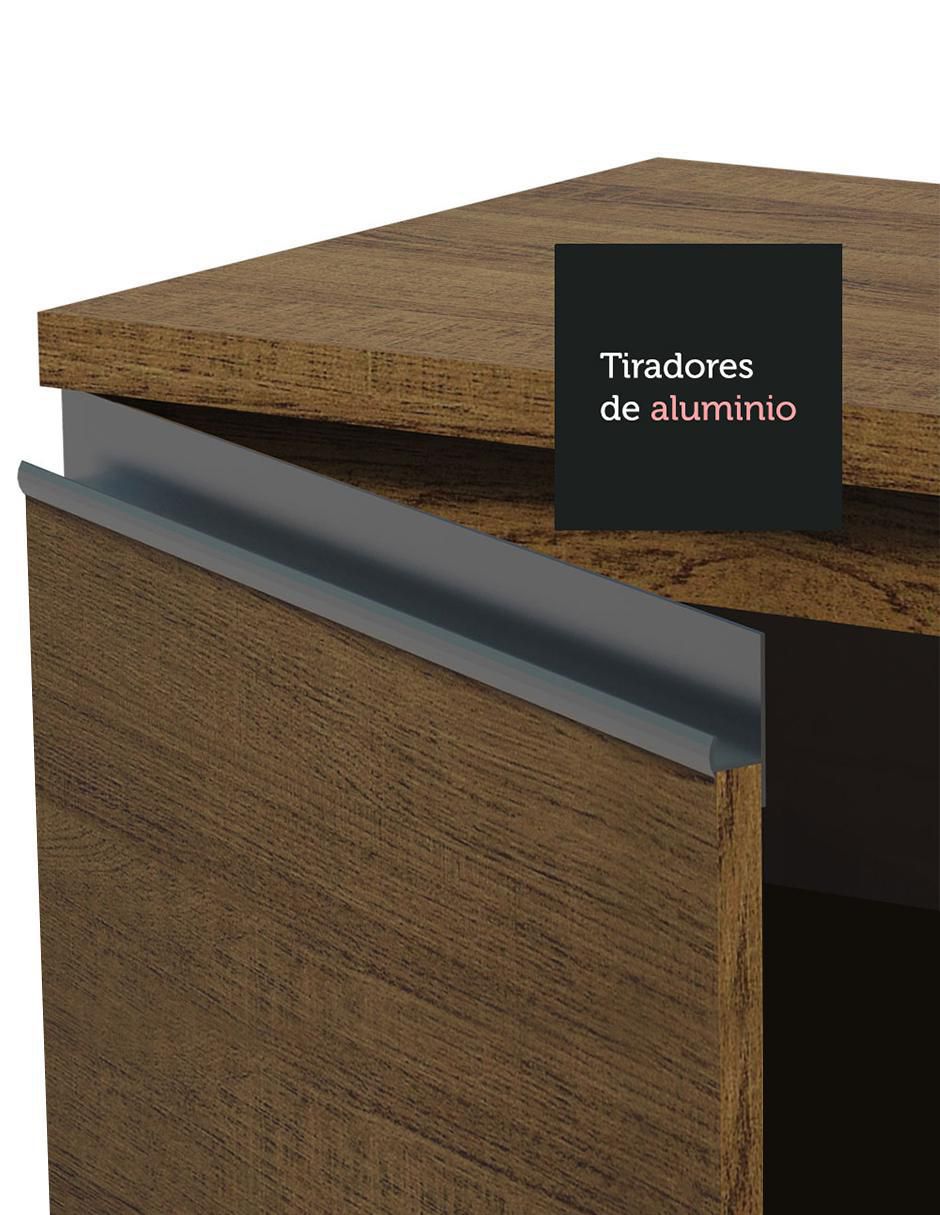 Guardadespensa armable glamy MDP 5