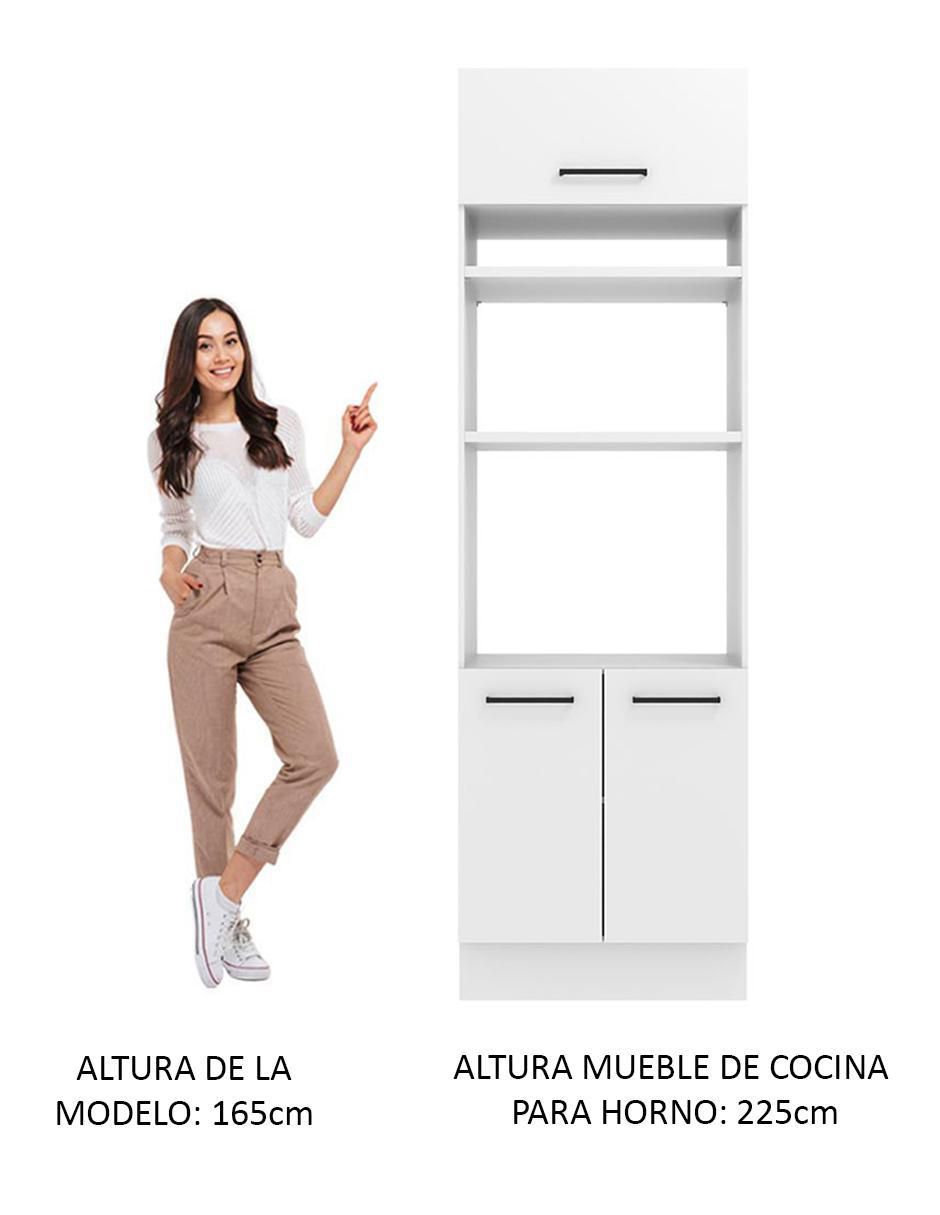 Guardadespensa armable agata MDP 11