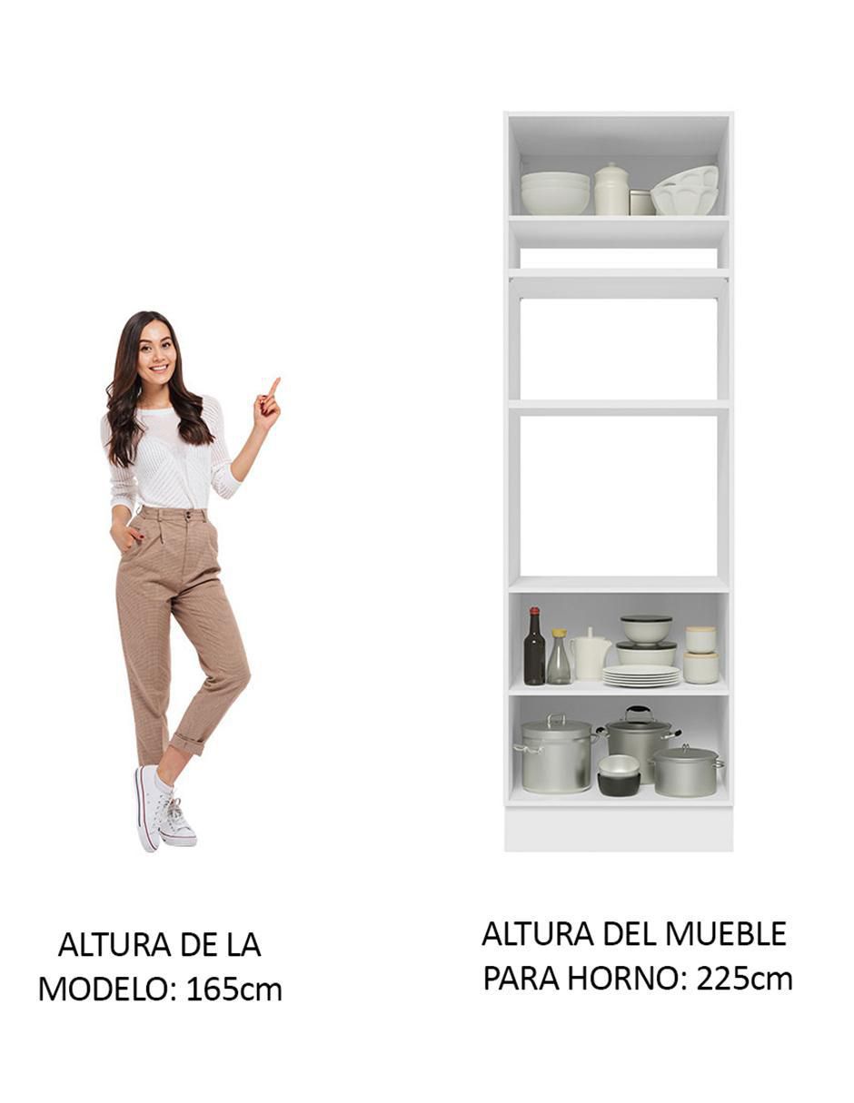 Guardadespensa armable glamy MDP 11