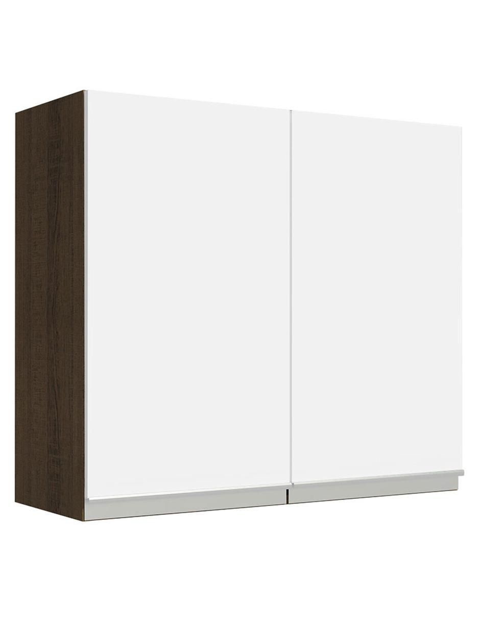Gabinete superior armable Glamy de MDP 2