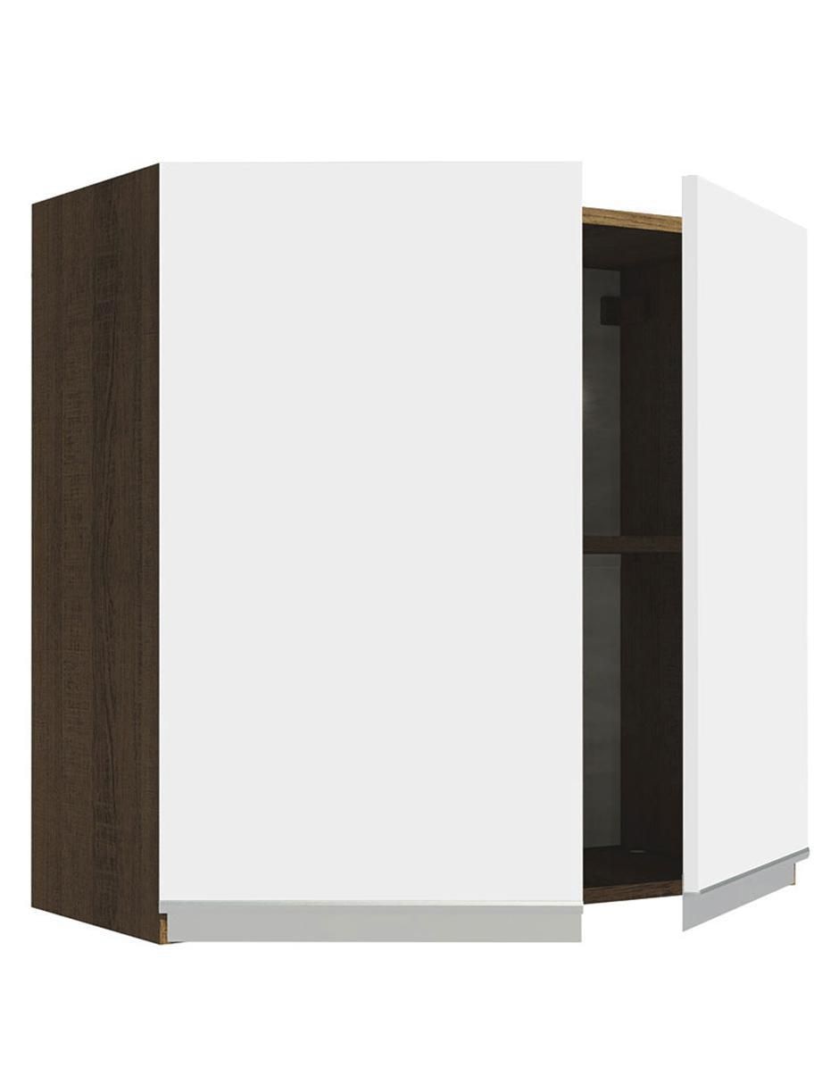 Gabinete superior armable Glamy de MDP 3