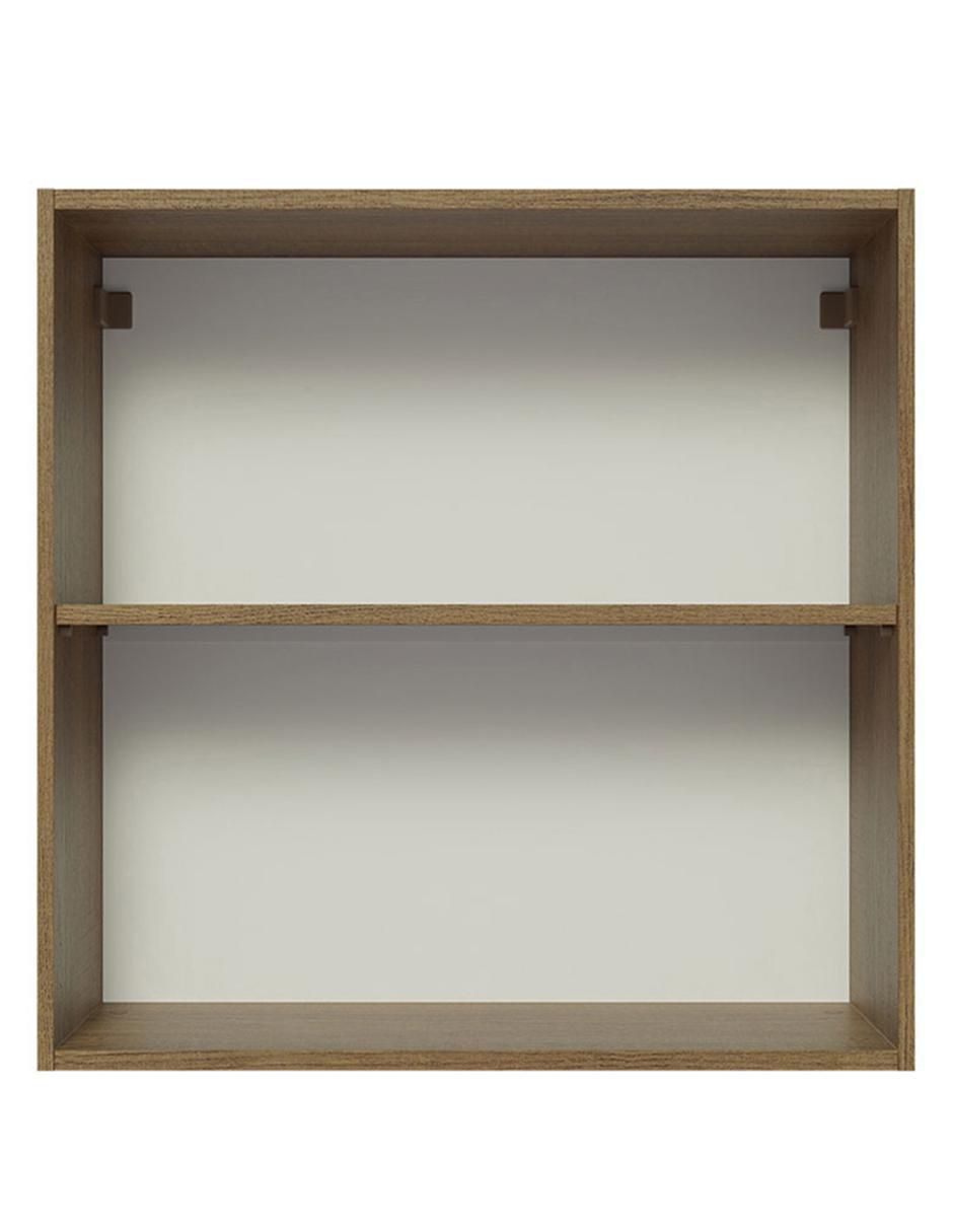 Gabinete superior armable Glamy de MDP 4