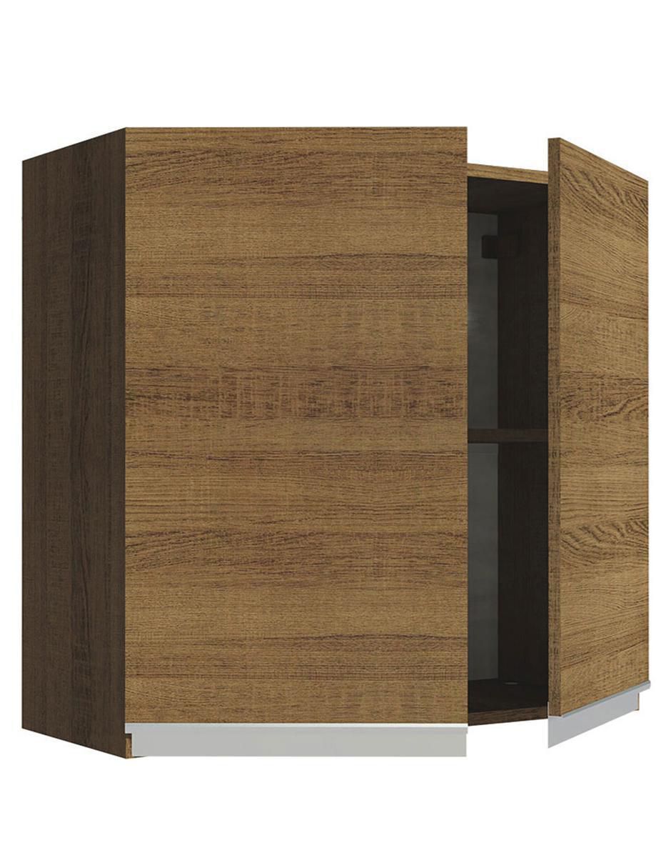 Gabinete superior armable Glamy de MDP 3