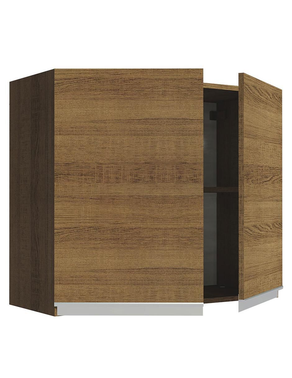 Gabinete superior armable Glamy de MDP 3