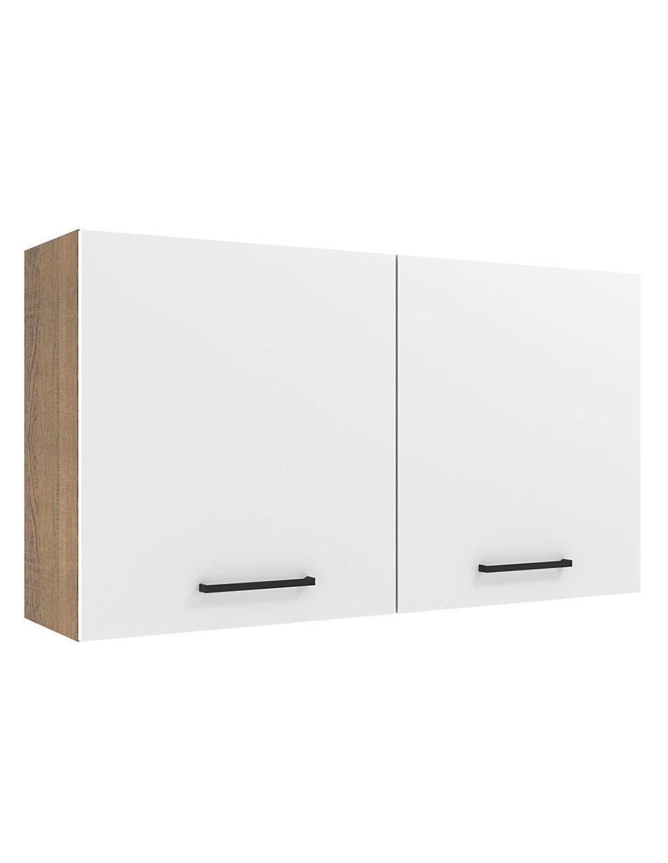 Gabinete superior armable Agata de MDP 2