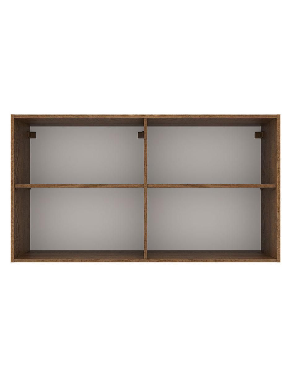 Gabinete superior armable Agata de MDP 4