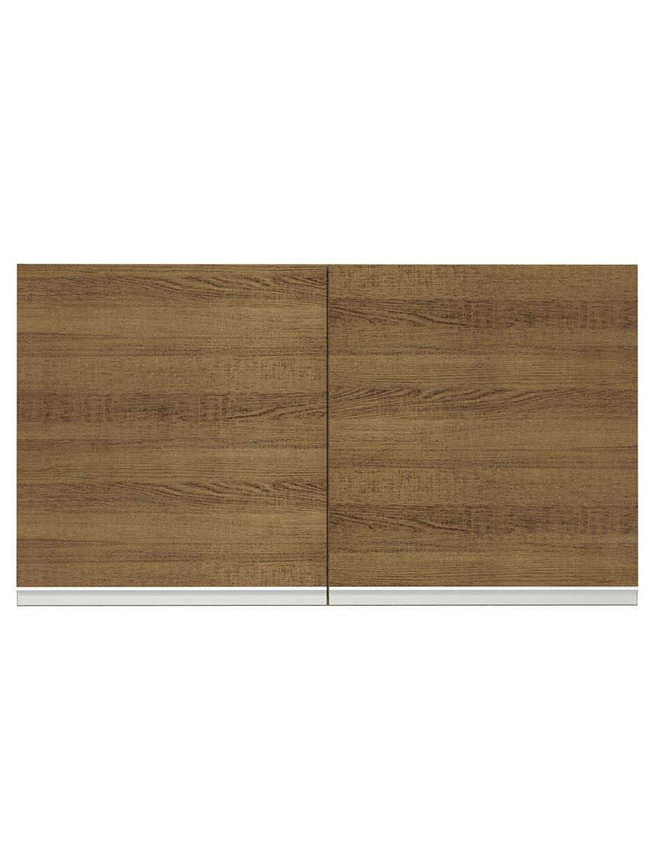 Gabinete superior armable Glamy de MDP