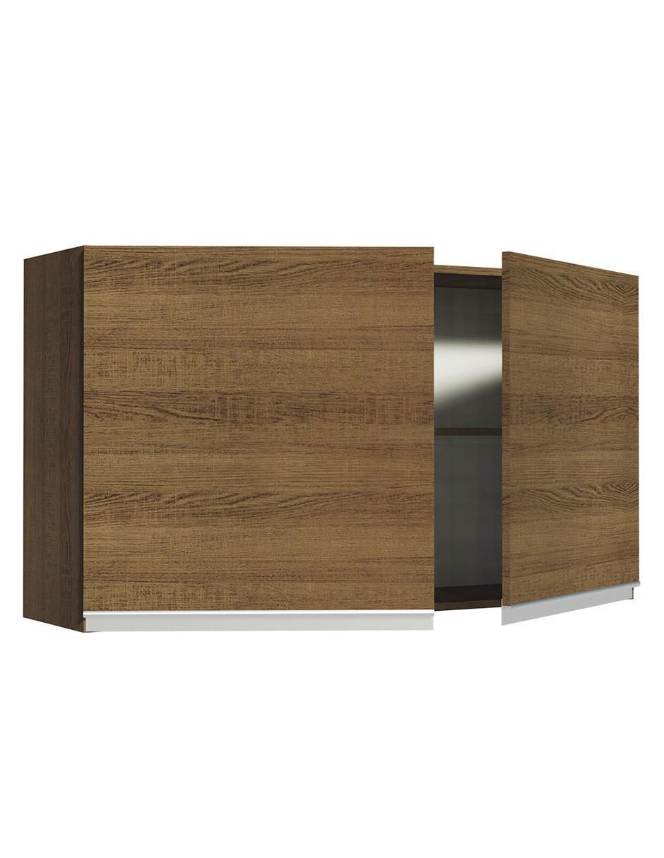 Gabinete superior armable Glamy de MDP 3