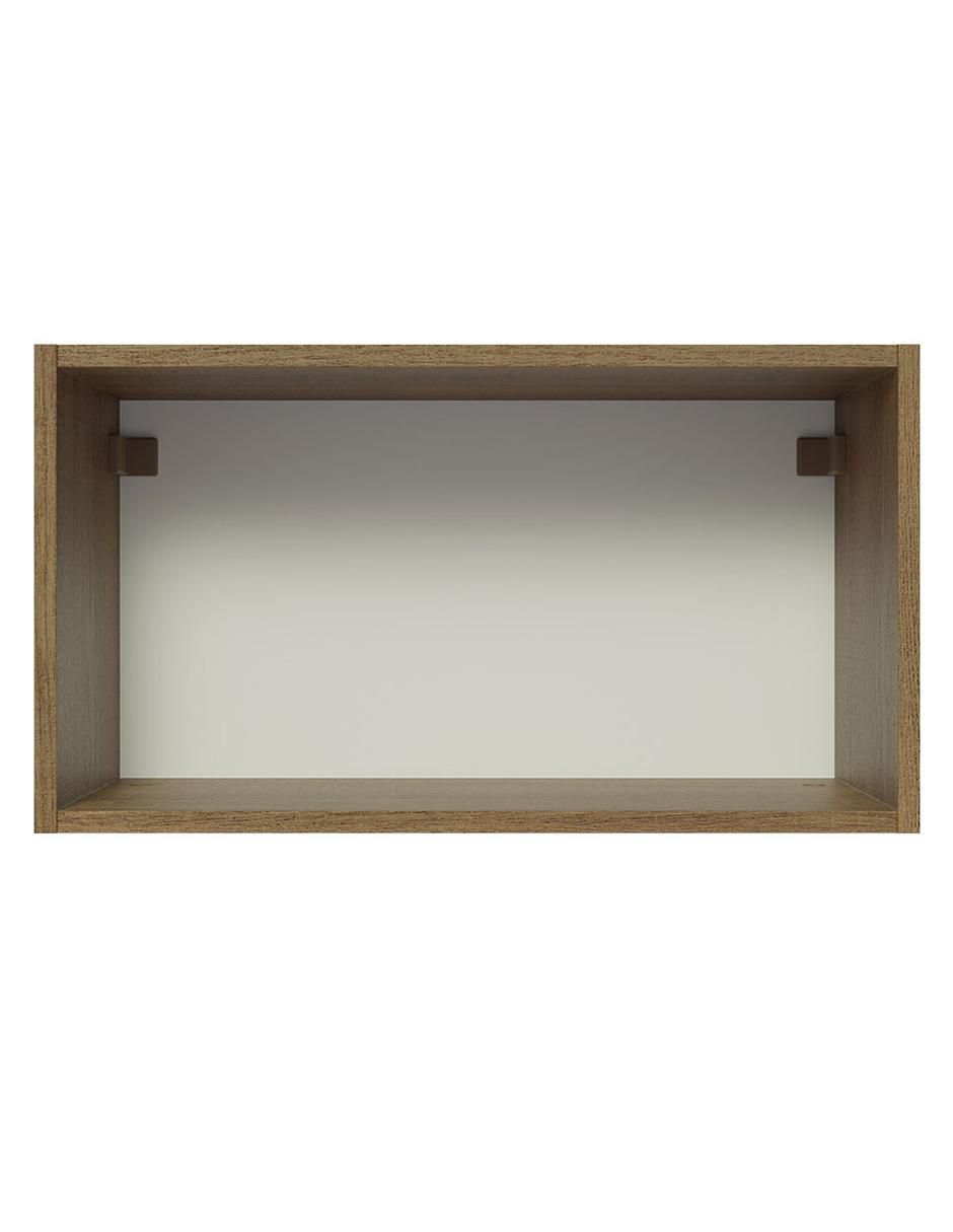 Gabinete superior armable Glamy de MDP 4