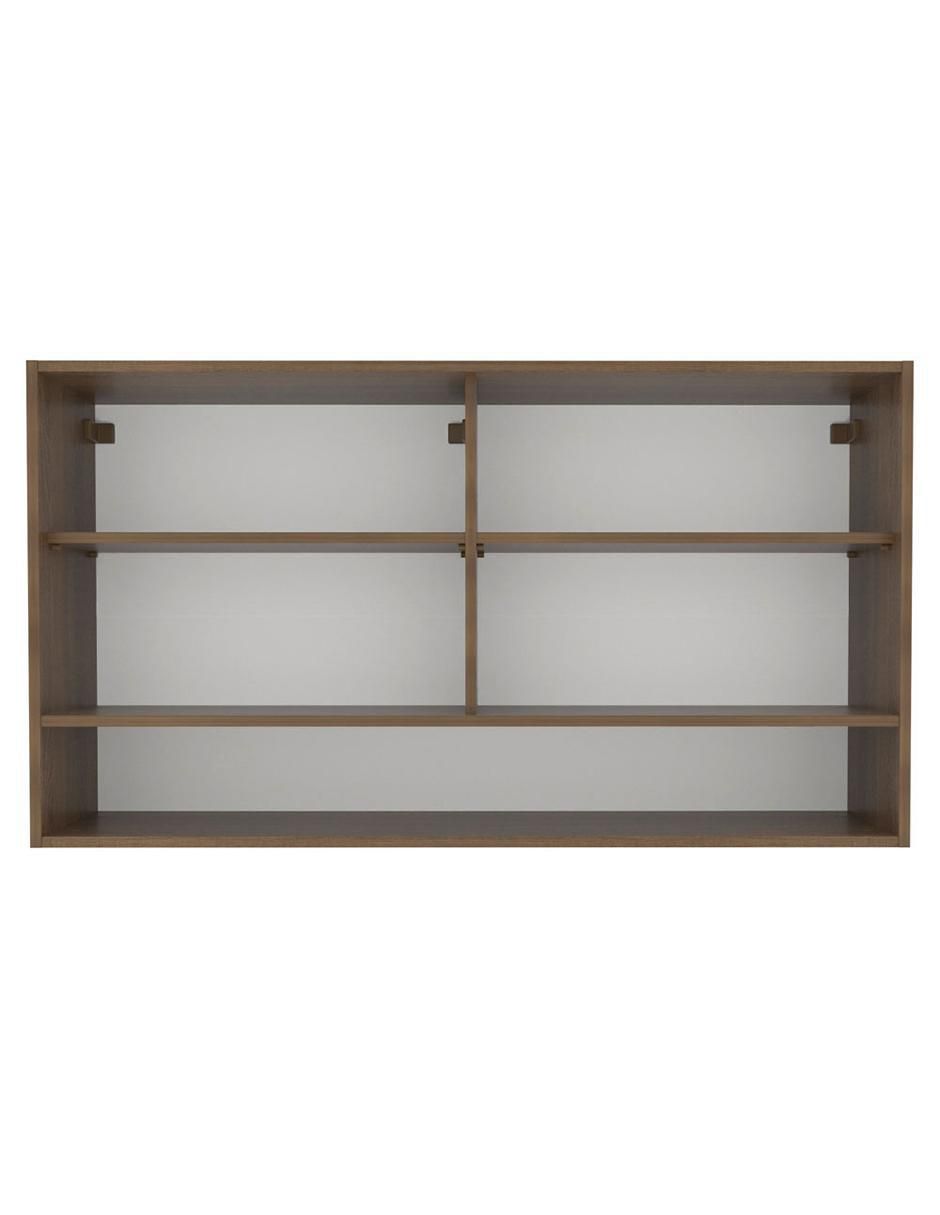 Gabinete superior armable Glamy de MDP 4