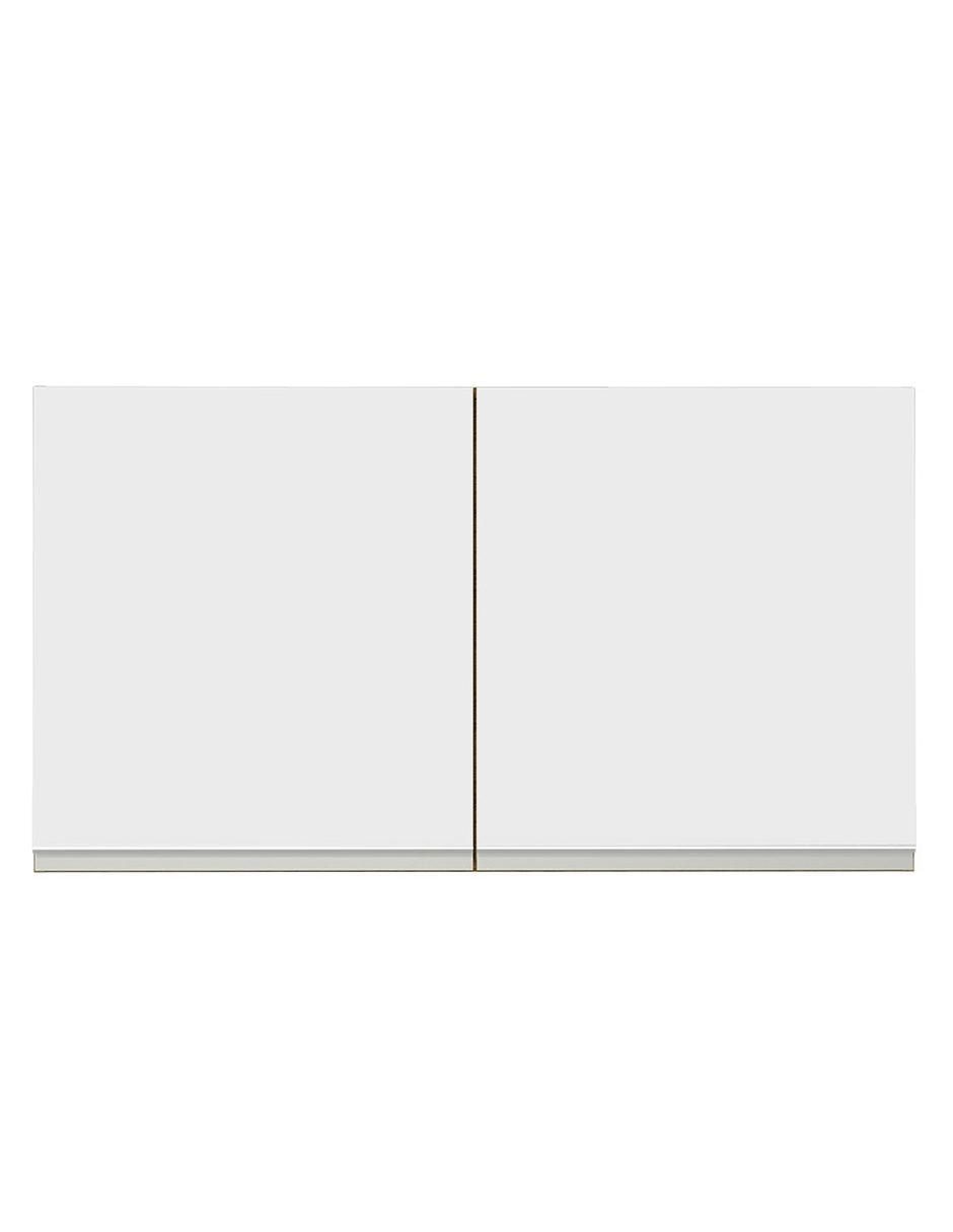 Gabinete superior armable Glamy de MDP