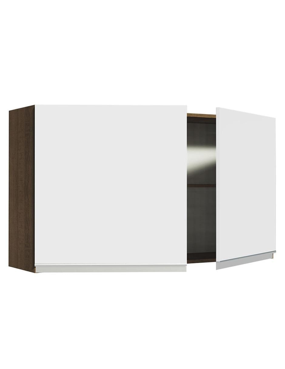Gabinete superior armable Glamy de MDP 3