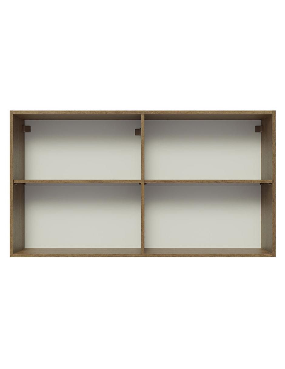 Gabinete superior armable Glamy de MDP 4