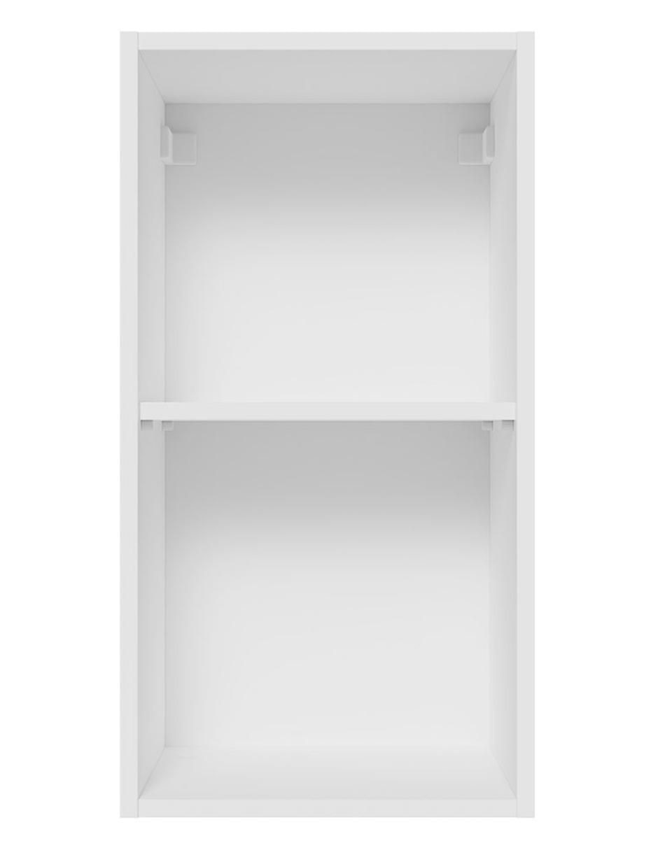 Gabinete superior armable Glamy de MDP 4