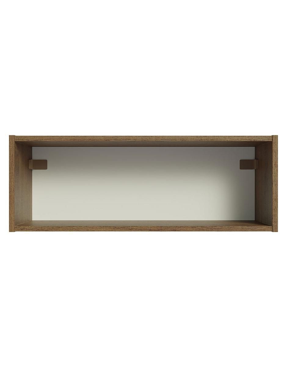 Gabinete superior armable Emilly de MDP