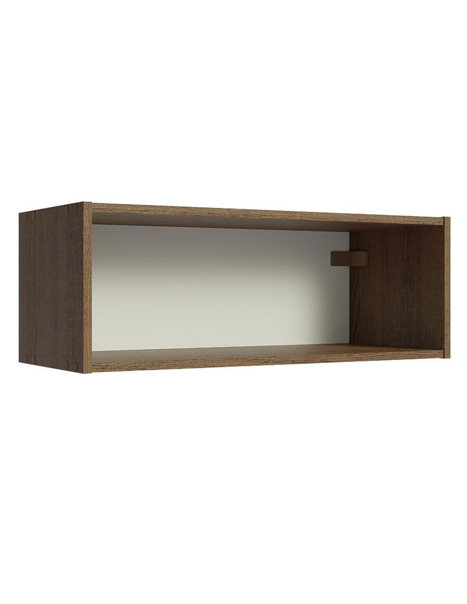 Gabinete superior armable Emilly de MDP 2