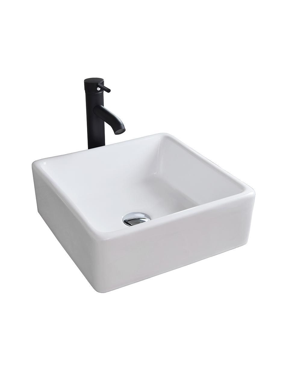 Lavabo manual Lavabo manual