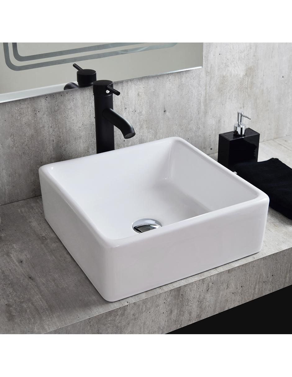 Lavabo manual 6