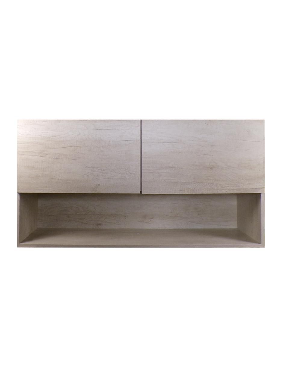 Guardadespensa armable loto MDF