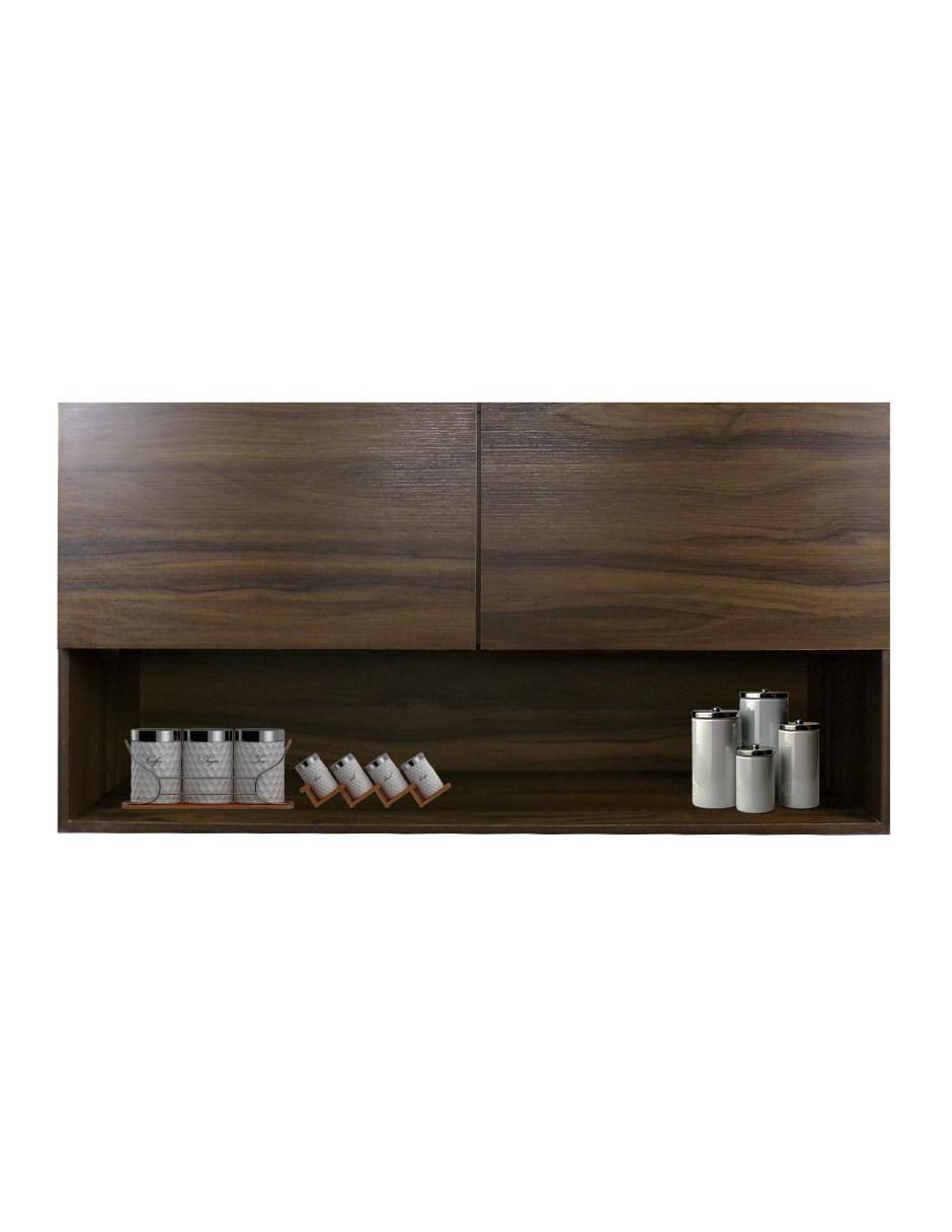 Guardadespensa armable loto MDF 4