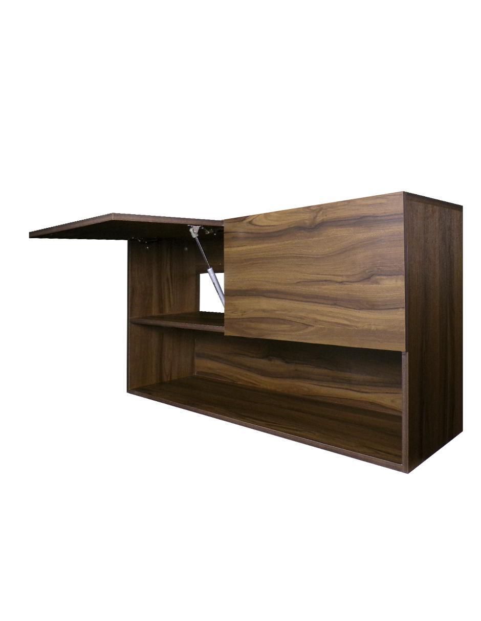 Guardadespensa armable loto MDF 6