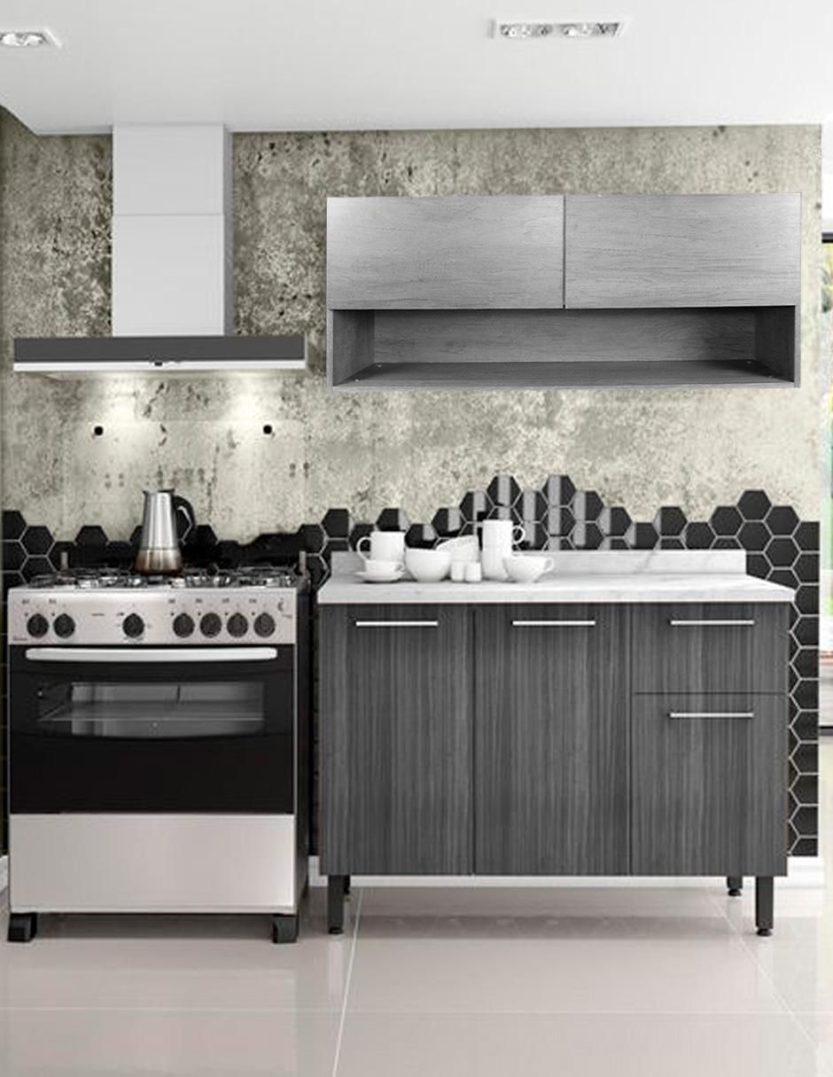 Guardadespensa Decomobil Loto MDF