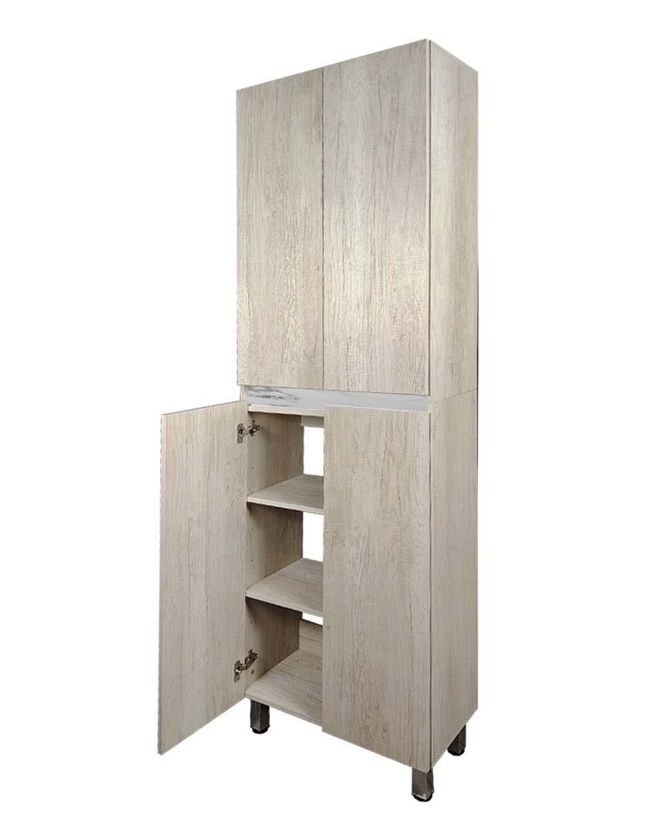 Guardadespensa armable hortensia MDF 2