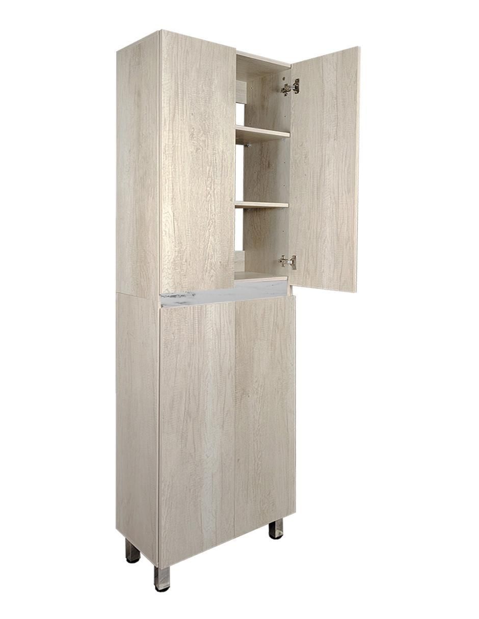 Guardadespensa armable hortensia MDF 3