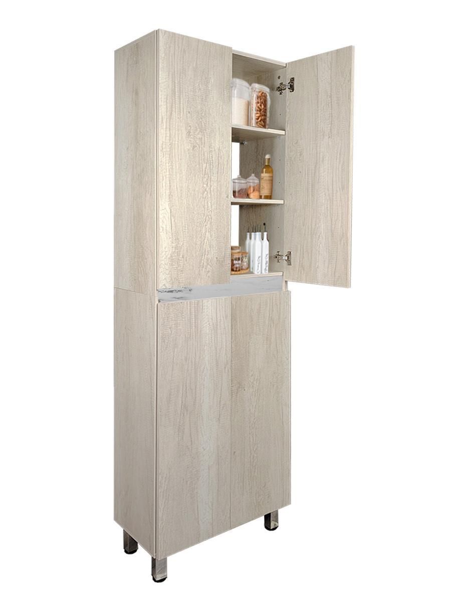 Guardadespensa armable hortensia MDF 4