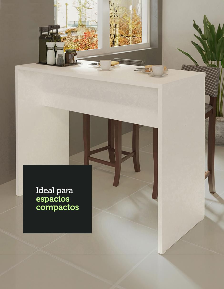 Isla de cocina 5