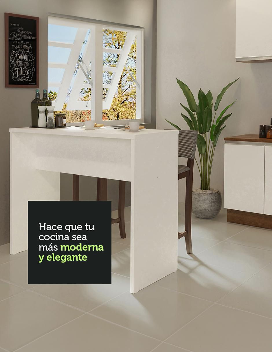 Isla de cocina 6