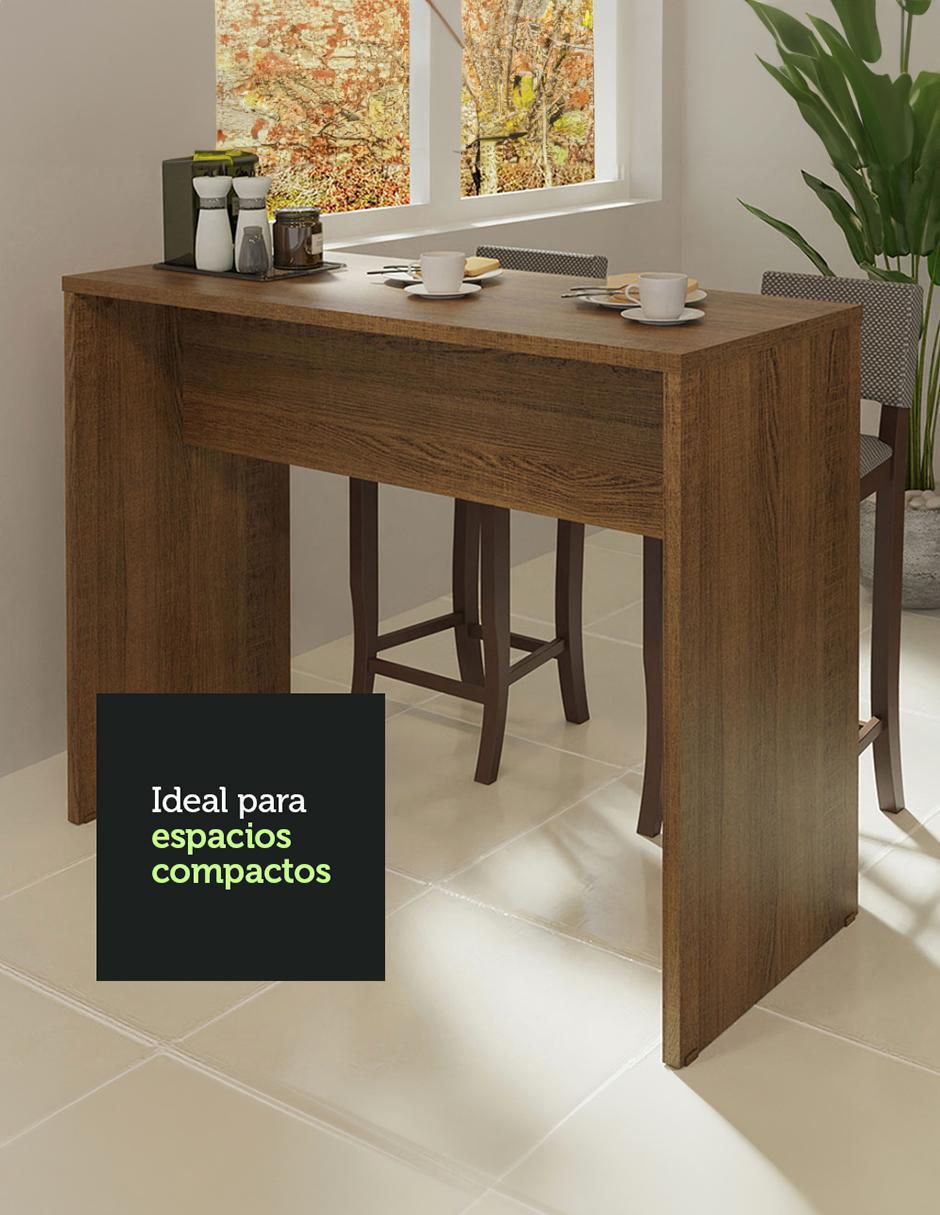 Isla de cocina 4