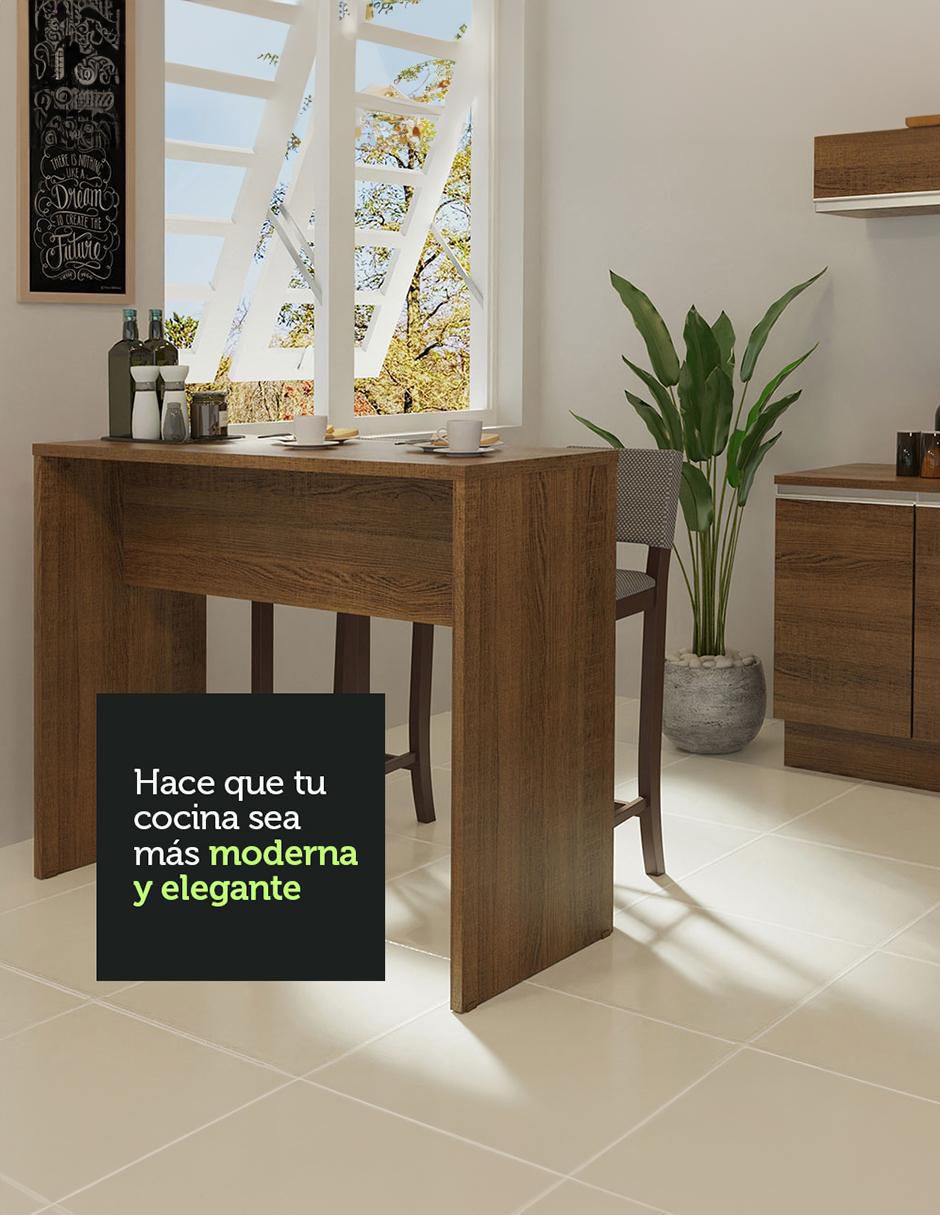 Isla de cocina 5