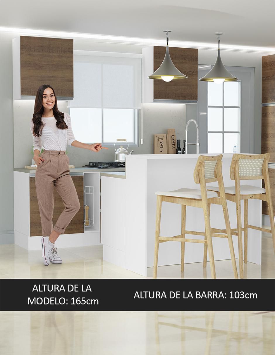 Isla de cocina 11