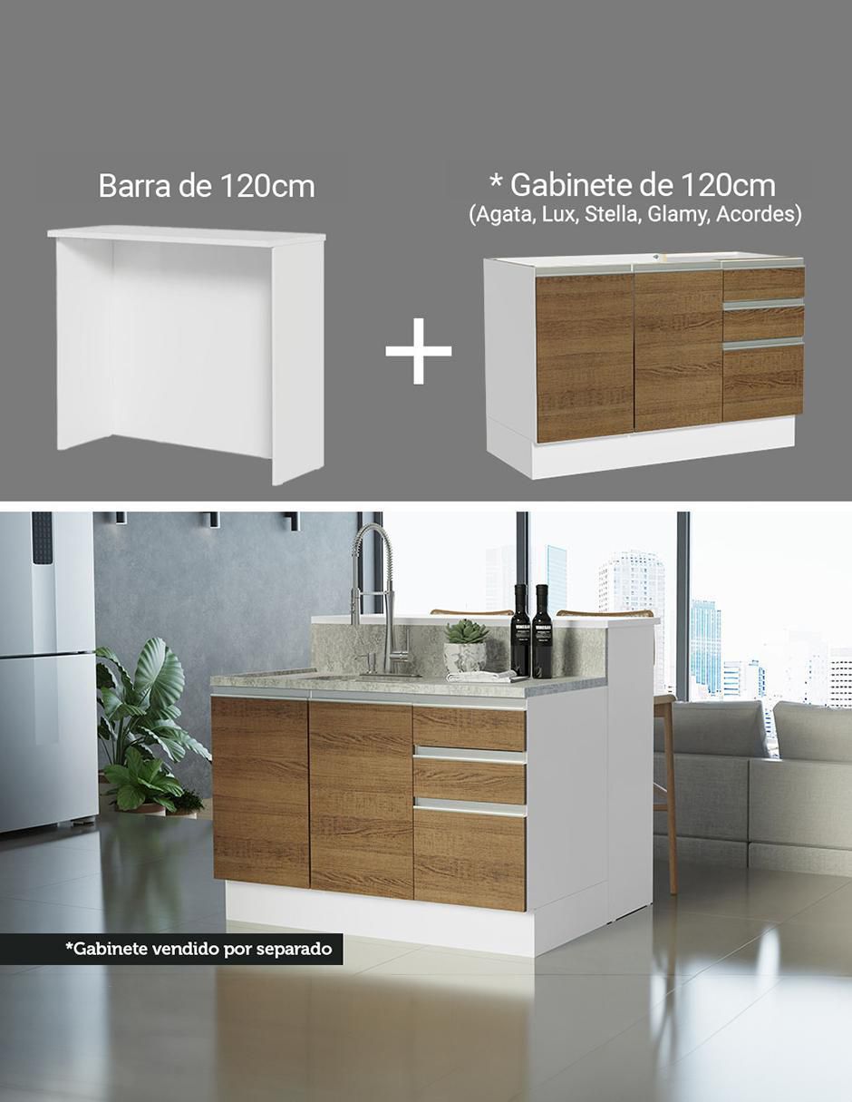 Isla de cocina 7