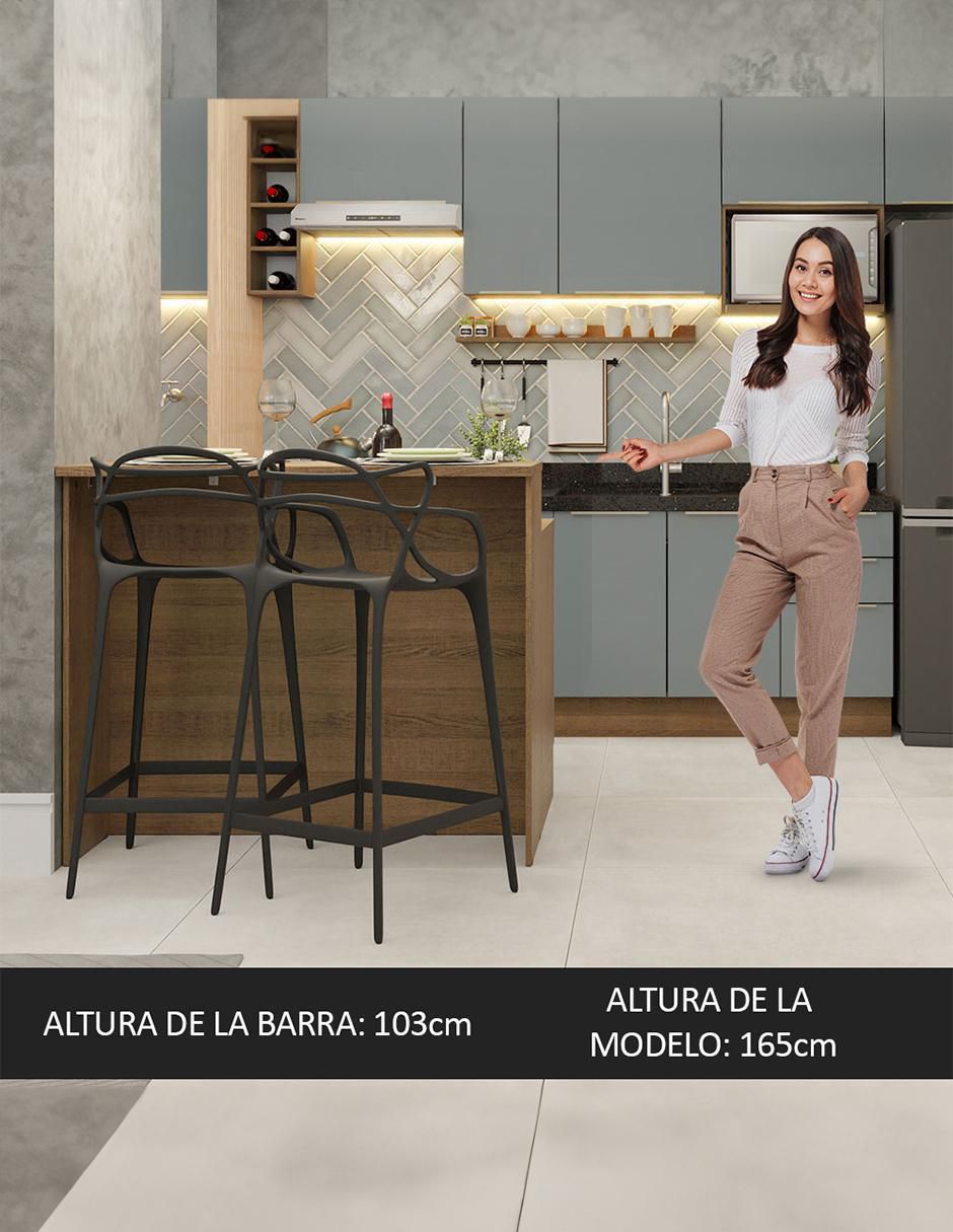 Isla de cocina 10