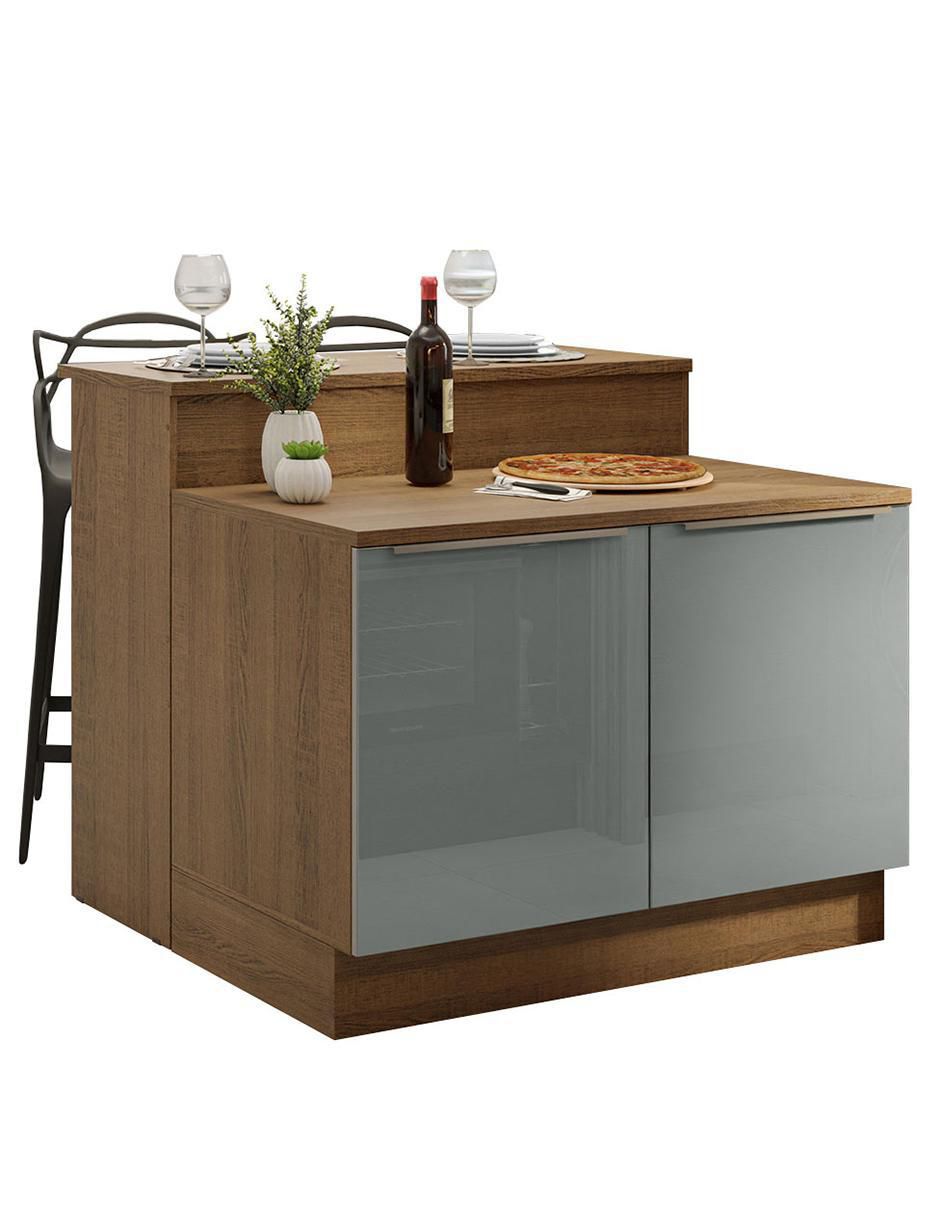 Isla de cocina 6