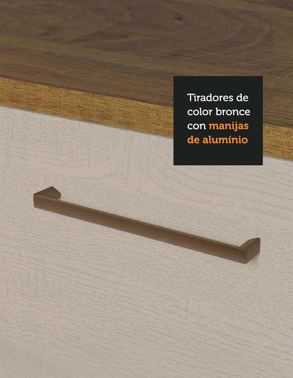 Isla de cocina 2