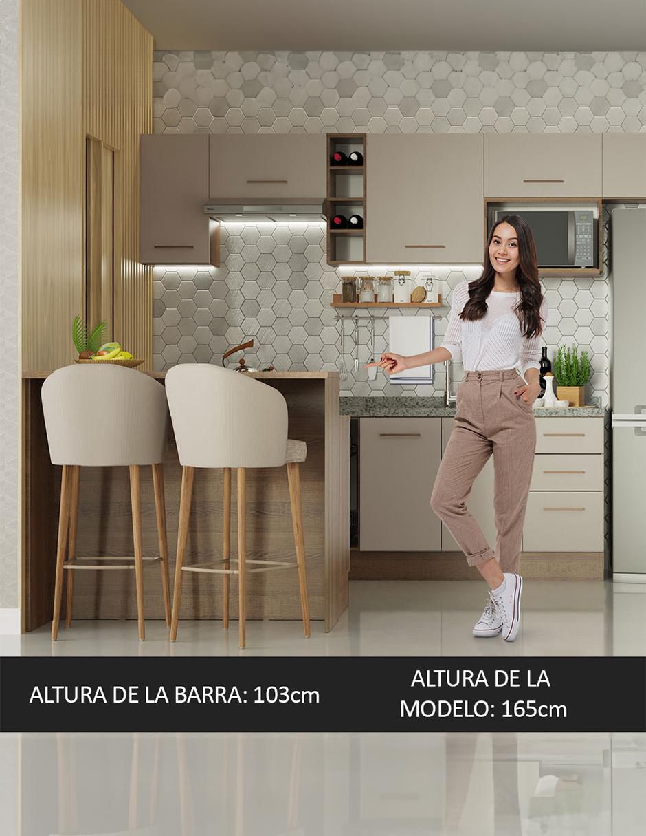Isla de cocina 10