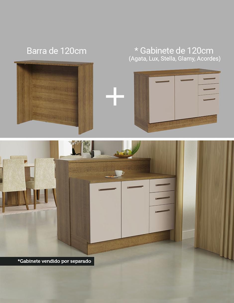 Isla de cocina 8