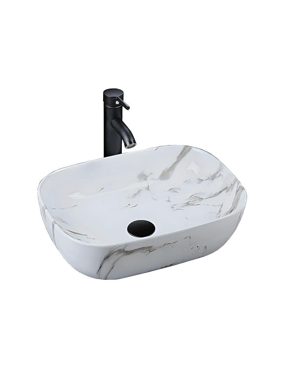 Lavabo empotrable Lavabo empotrable