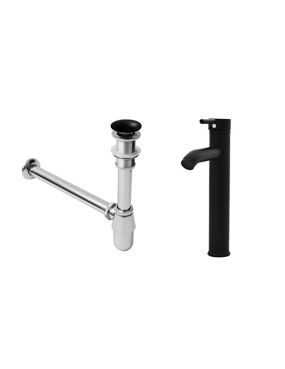 Lavabo empotrable 3