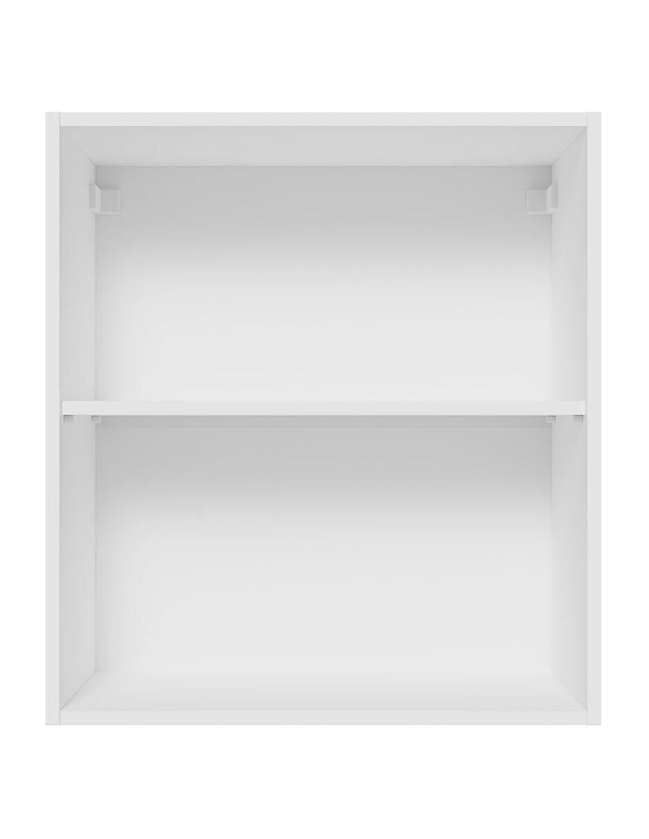 Gabinete superior armable Glamy de MDP 4