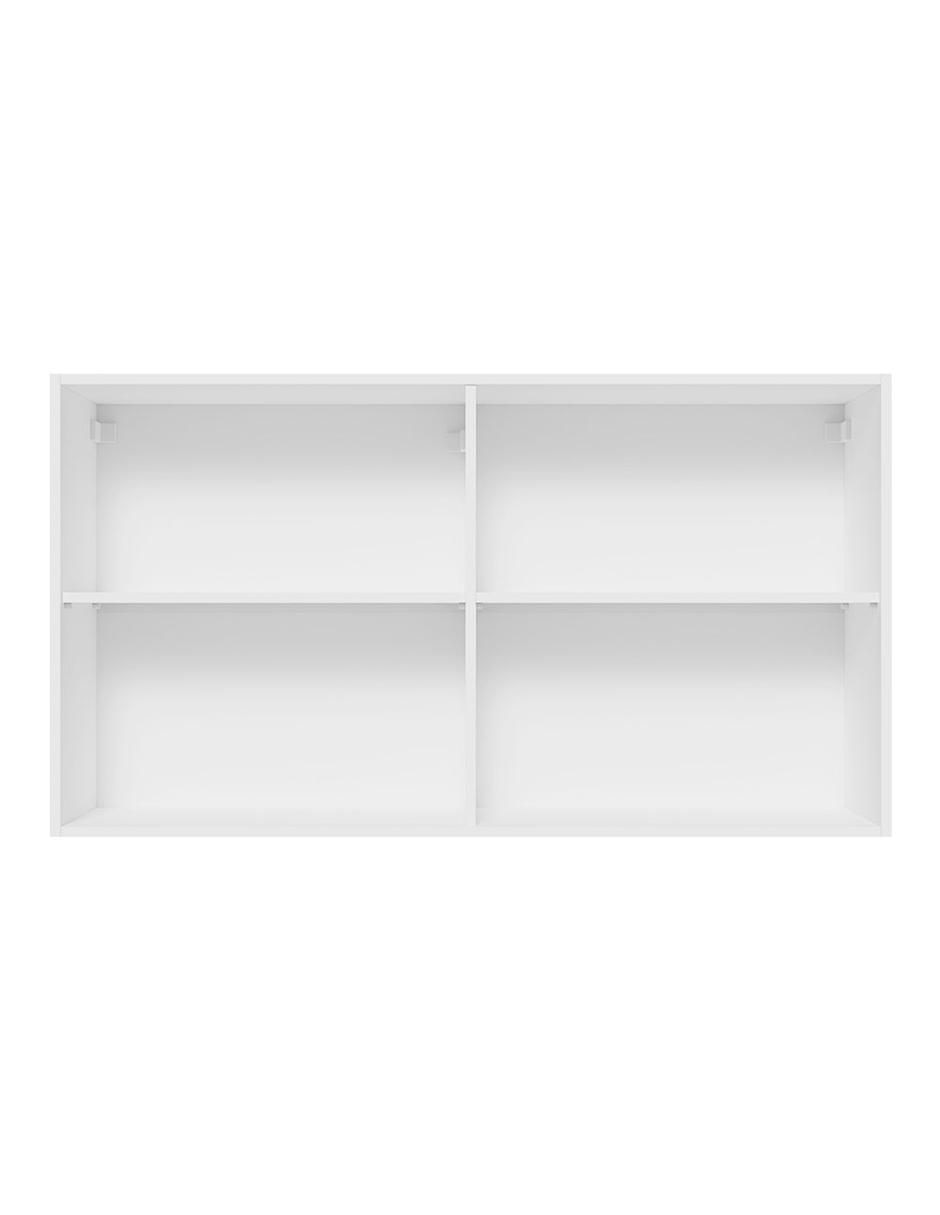 Gabinete superior armable Glamy de MDP 4
