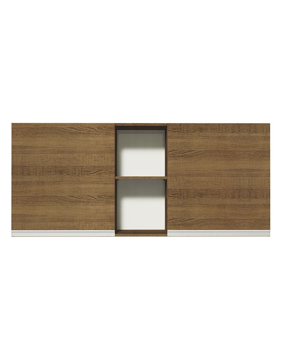 Gabinete superior armable Glamy de MDP