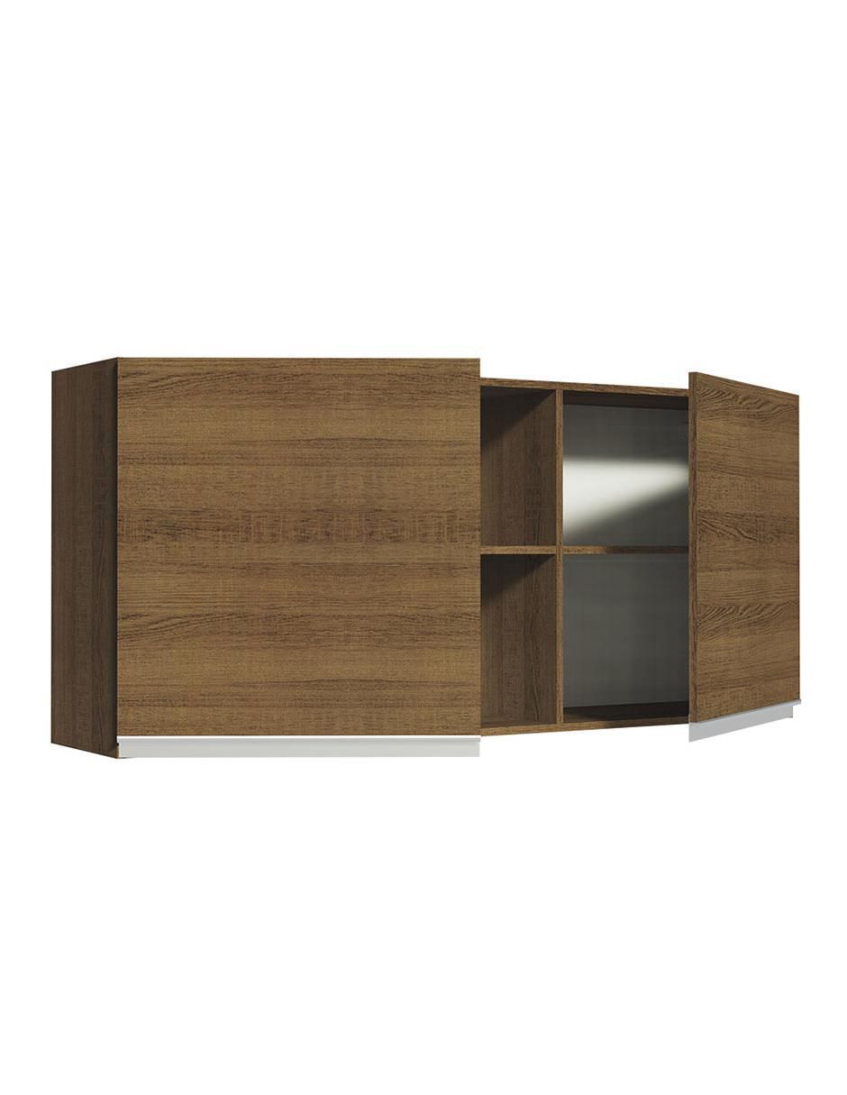 Gabinete superior armable Glamy de MDP 3